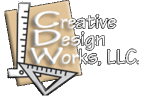 Creative design works